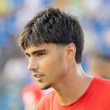 Raphael Kofler and Co. suffered a clear defeat.