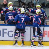 Ritten faces the Broncos away on Thursday. © Rittner Buam