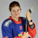 Sara Kaneppele (EVB Eagles Südtirol).
