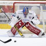 Simone Peiti has hung up his skates. © Max Pattis