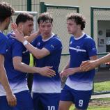 St. Pauls tobte sich am Mittwoch aus. © DLife