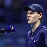 Tennis-Superstar Jannik Sinner. © AFP / CHARLY TRIBALLEAU