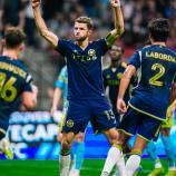 Thomas Müller erzielte drei Treffer. © Vancouver Whitecaps/fb