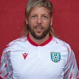 Thomas Ritsch ist der  Trainer von Ahrntal.