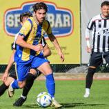 Tobias Pichler feierte mit Naturns einen verrückten Sieg. © Sarah Mitterer