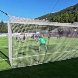 South Tyrolean amateur football is back from its summer break – and with it, the SportNews spy service. In its usual compact format, we present the best moments from selected matches. Kicking things off are Ahrntal vs. Brixen (Oberliga), Lana vs. Gargazon, and Naturns vs. Terlan (both Landesliga). © stol