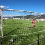 Today, our weekend review features a full derby haul! We've got three clashes between local rivals, including 15 goals and one big upset. Here are the highlights from the matches between Tramin and St. Pauls (3-3), Bozen FC and Virtus (2-1), and Tscherms Marling and Gargazon (3-3). © stol