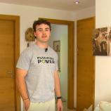 He's the big shooting star at HC Pustertal: Tommy Purdeller captured the hearts of many Wolves last season and is once again a big hope this season. We visited the 21-year-old striker at his apartment in Montal, where Purdeller gave us a very personal insight into his life. Afterwards, we swapped roles, and Tommy Boy went to the Intercable Arena to canvass for his teammates' opinions. Click on our video! © stol