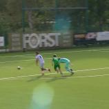 The SportNews spy continues into the next round. In addition to the Oberliga clash between Partschins and Bozen FC, there are the regional league pairings between Leifers and Salurn and Freienfeld and Stegen. © stol