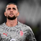 Adrien Rabiot  hat die Serie A heftig kritisiert. © APA/afp / MARCO BERTORELLO