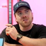 Aleksander Aamodt Kilde will an alte Erfolge anknüpfen. © APA / BARBARA GINDL