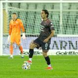 Alessandro Mallamo und Co. wollen 3 Punkte.