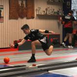 Alex Posch (KK Neumarkt). © fs