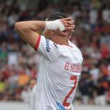 Auch Hamza El Kaouakibi hat sich verletzt. © DLife