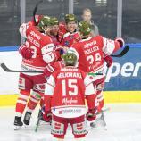 Bolzano a joué comme s'il était possédé. © Vanna Antonello