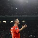 C'est Cristiano Ronaldo qui gagne le plus d'argent. © ANSA / TIAGO PETINGA