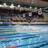 Das Schwimm-Meeting in Bozen zieht auch prominente Namen an.