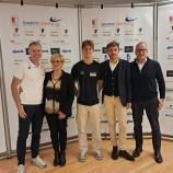 Das Swimmeeting Südtirol wurde vorgestellt.