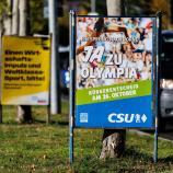 Der Bürgerentscheid fiel positiv aus. © APA/afp / MATTHIAS BALK