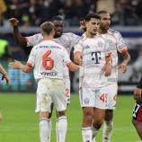 Le FC Bayern continue de parcourir la Bundesliga. ©APA/afp / DANIEL ROLAND