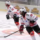 Der HC 3 Zinnen Dolomites hat seinen ersten Saisonsieg gefeiert. © HC 3 Zinnen Dolomites / Social Media