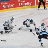Der HC Bozen will den nächsten Champions-League-Coup.