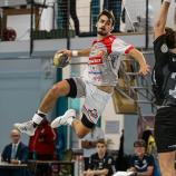 Der SSV Bozen hat am Samstag einen Fluch gebrochen. © SSV Bozen