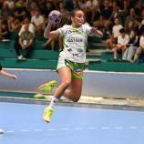 Der SSV Brixen hat seinen vierten Sieg in Folge eingefahren. © FIGH