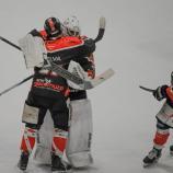 SV Kaltern remains at the forefront.