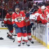 Die Florida Panthers gehen als Titelverteidiger in die NHL-Saison. © APA / CHRISTIAN PETERSEN