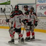 Die Hechte aus Kaltern haben zu Hause einen Sieg eingefahren. © SV Kaltern / Manfred Sinn