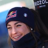 Dorothea Wierer sagt für München ab. © Teyssot / Pierre TEYSSOT