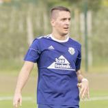 Ein Garant für Tore: Thomas Albenberger. © Andrea Giacomelli