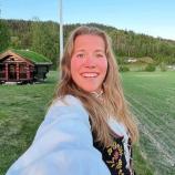 Eine Langläuferin hat ihre Karriere beendet. © Instagram