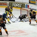 Eppan (in Gelb) musste sich geschlagen geben. © Jan Marc Zublasing