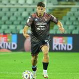Federico Davi bestreitet sein erstes Serie-B-Spiel von Anfang an. © FC Südtirol