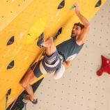 Filip Schenk ist bei der Italienmeisterschaft ein echter Coup gelungen. © FASI