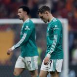 Florian Wirtz läuft bei Liverpool seiner Form hinterher. © ANSA / ERDEM SAHIN