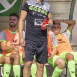 Hansjörg Mair (Trainer Tscherms Marling).