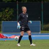 Hat auch mit 34 Jahren noch nicht genug: Katja Schroffenegger. © Valentina Luraghi