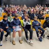 Im Noi Techpark fand das Tennisfest 2025 statt.