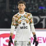 Ist heuer in der Serie C gesetzt: Simon Harrasser.