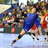 Italien hat sich mit einer deutlichen Niederlage abfinden müssen. © FIGH / FIGH