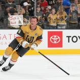 Jack Eichel ist der aktuelle Topscorer der NHL. © APA / CANDICE WARD