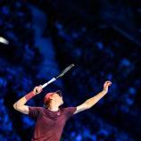 Jannik Sinner peilt das nächste Finale an. © APA / MAX SLOVENCIK