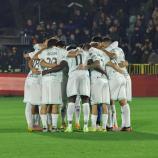 Jetzt heißt es zusammenhalten: Der FC Südtirol im Krisenmodus.