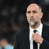 Juve-Trainer Igor Tudor steht in der Kritik. © APA/afp / ISABELLA BONOTTO