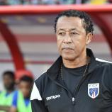 Kap-Verde-Coach Bubista hat mit seiner Mannschaft die WM-Qualifikation geschafft. © ANSA / ANSA