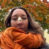 Kira-Weidle Winkelmann hat es erwischt.