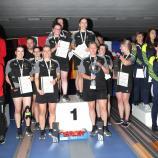 Liedolsheim won the women’s competition.